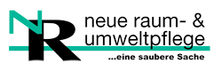 Neue Raum- und Umweltpflege logo